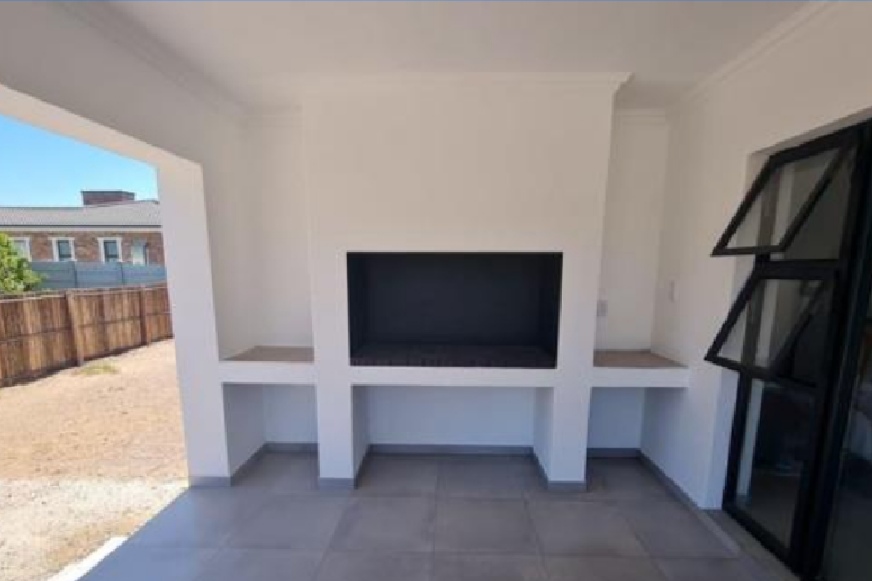 3 Bedroom Property for Sale in Aston Bay Eastern Cape